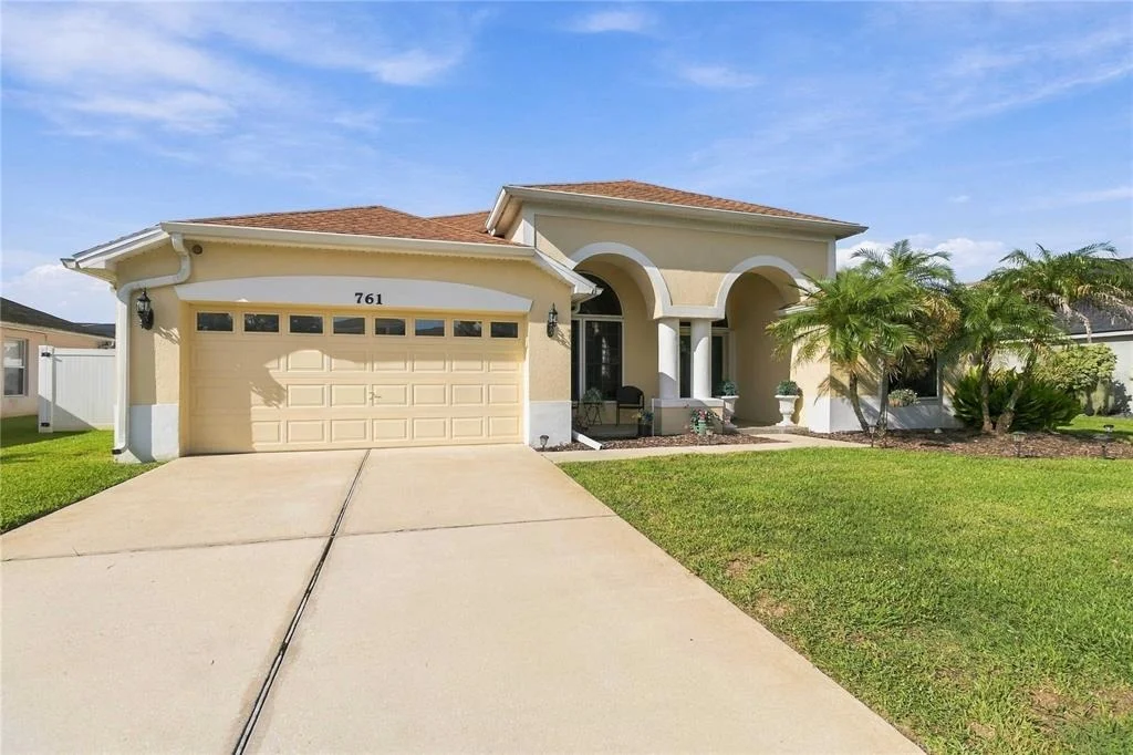 Photo of 761 CHAMBERLIN TRAIL