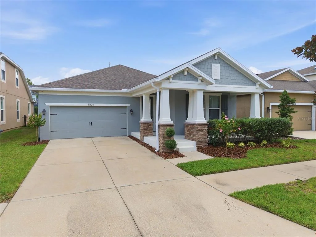 Photo of 5821 JASPER GLEN DRIVE