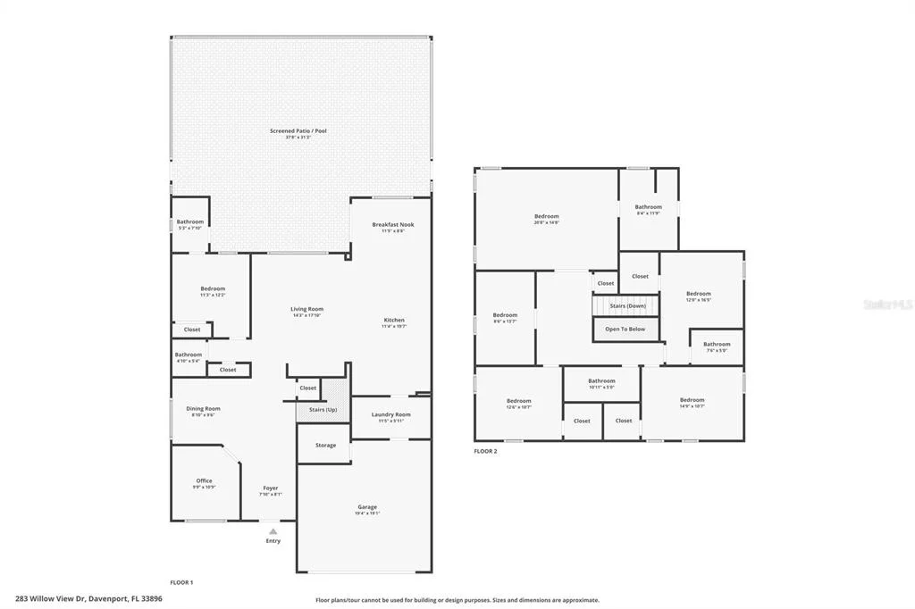 Photo of 283 WILLOW VIEW DRIVE