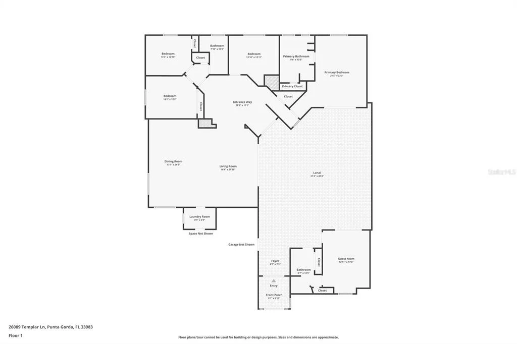 Photo of 26089 TEMPLAR LANE