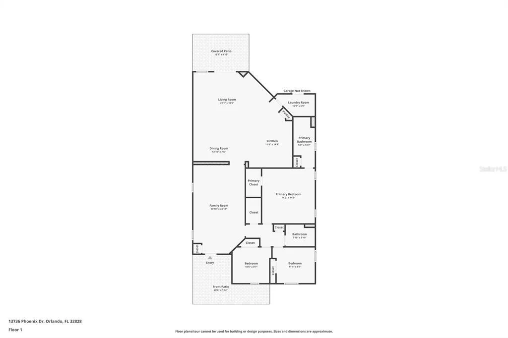 Photo of 13736 PHOENIX DRIVE