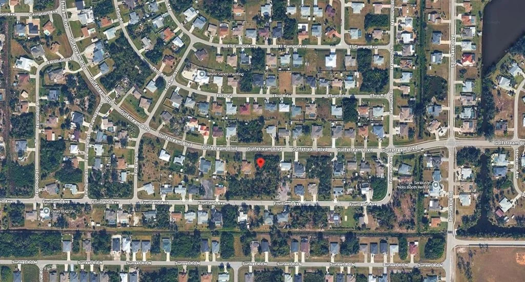 Photo of 9899 GULFSTREAM BOULEVARD