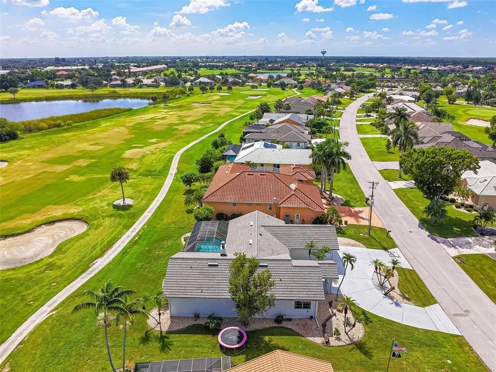 Photo of 3836 BORDEAUX DRIVE
