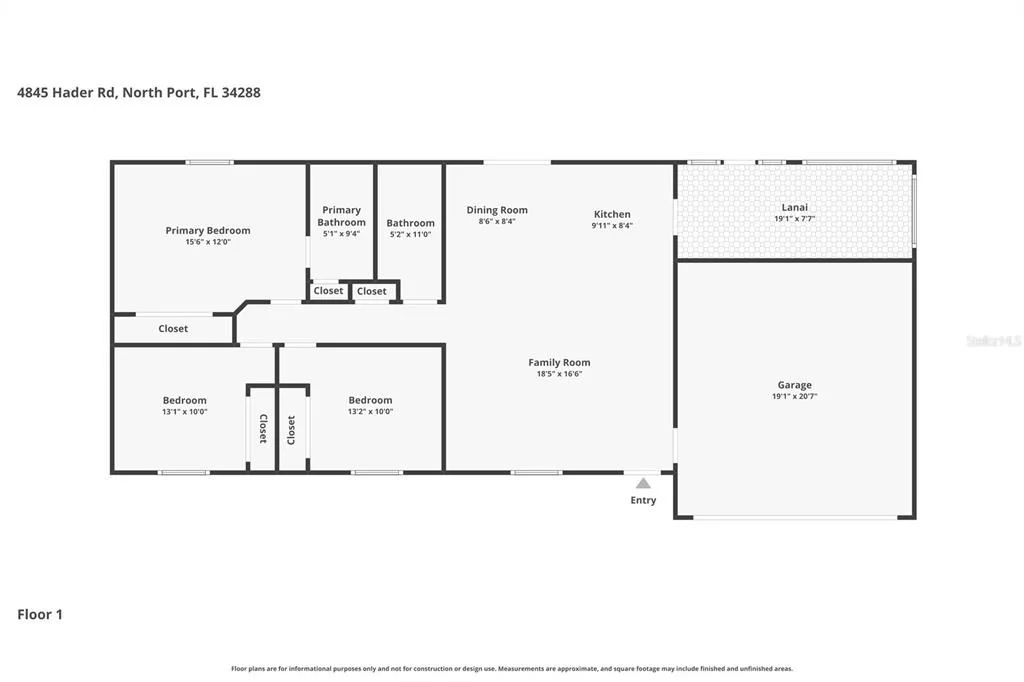 Photo of 4845 HADER ROAD