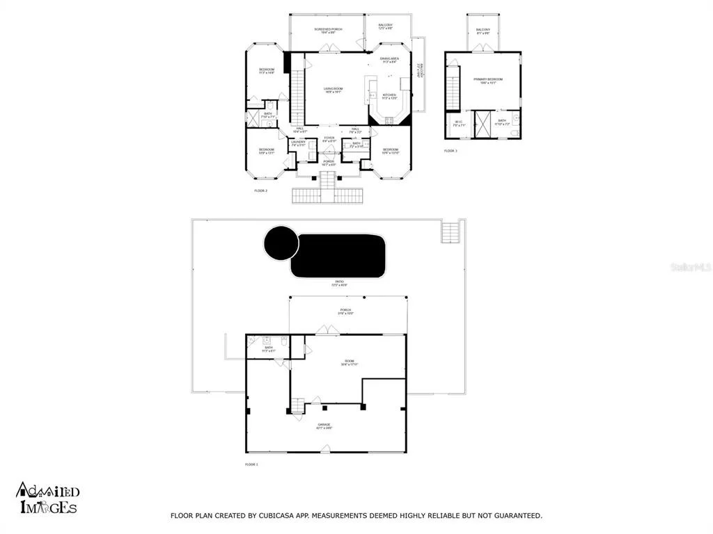 Photo of 3448 TRIGGERFISH DRIVE
