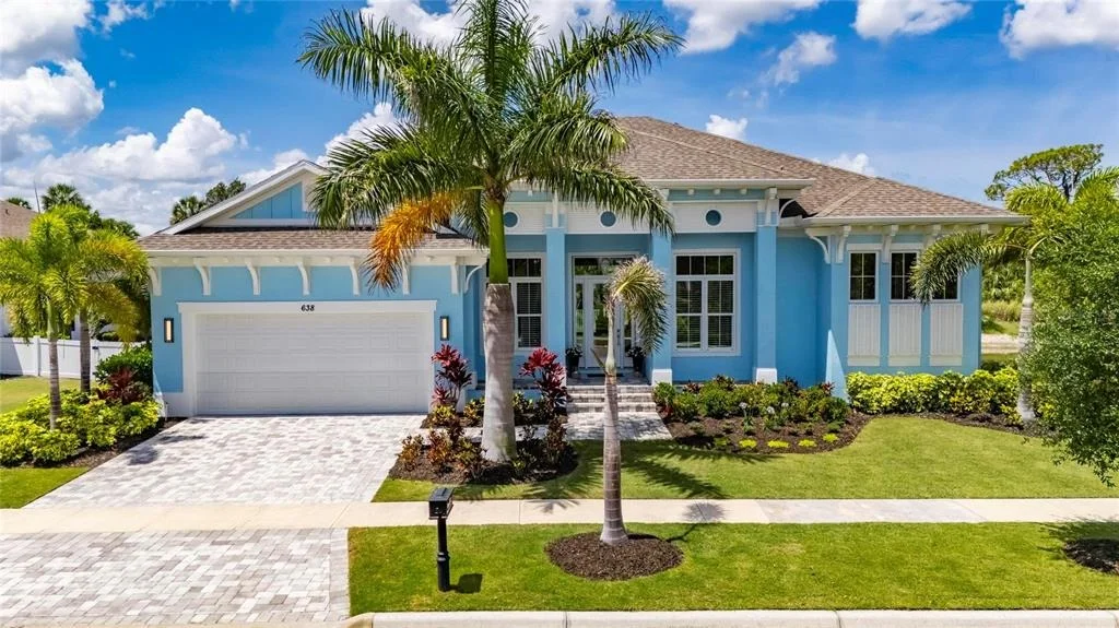 Photo of 638 MANNS HARBOR DRIVE