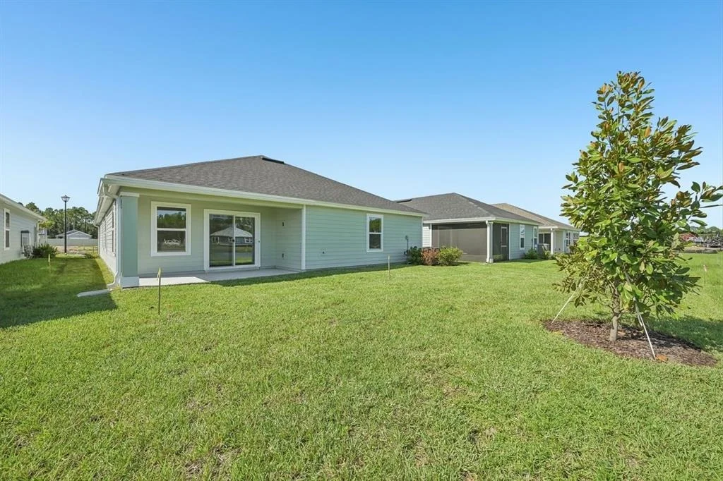 Photo of 110 TEA OLIVE DRIVE
