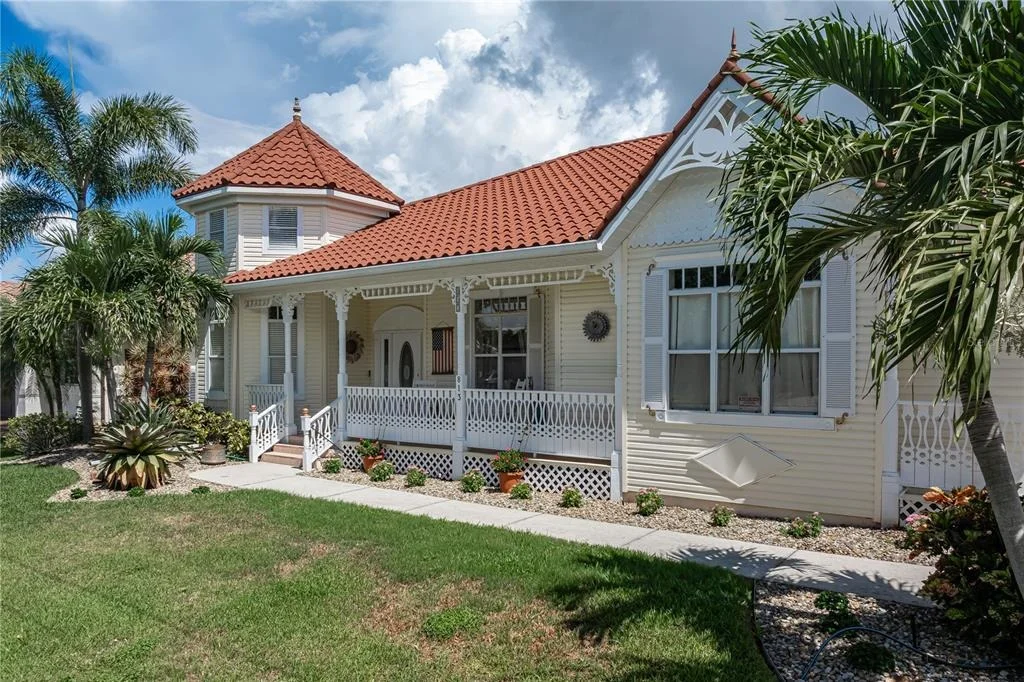Photo of 813 MONACO DRIVE