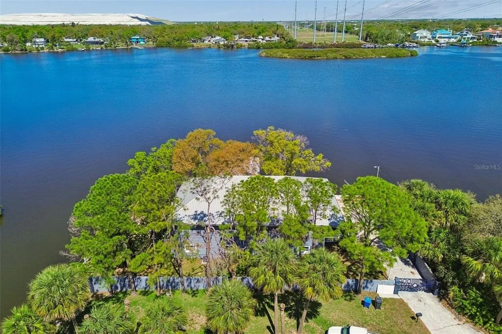 Photo of 9901 BAY DRIVE