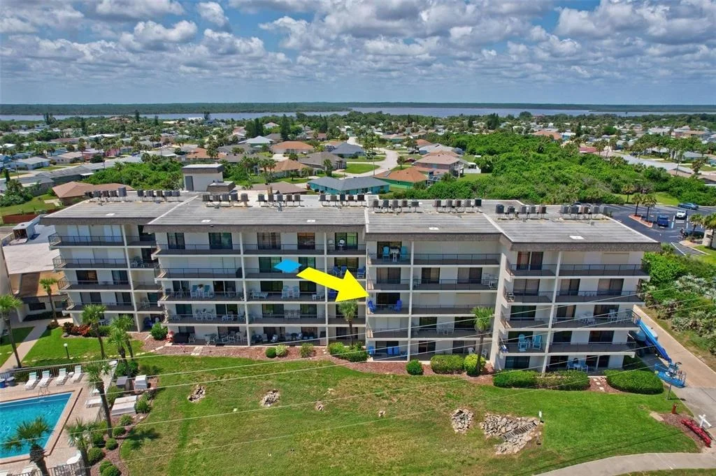 Photo of Unit 315 at 2700 OCEAN SHORE BOULEVARD
