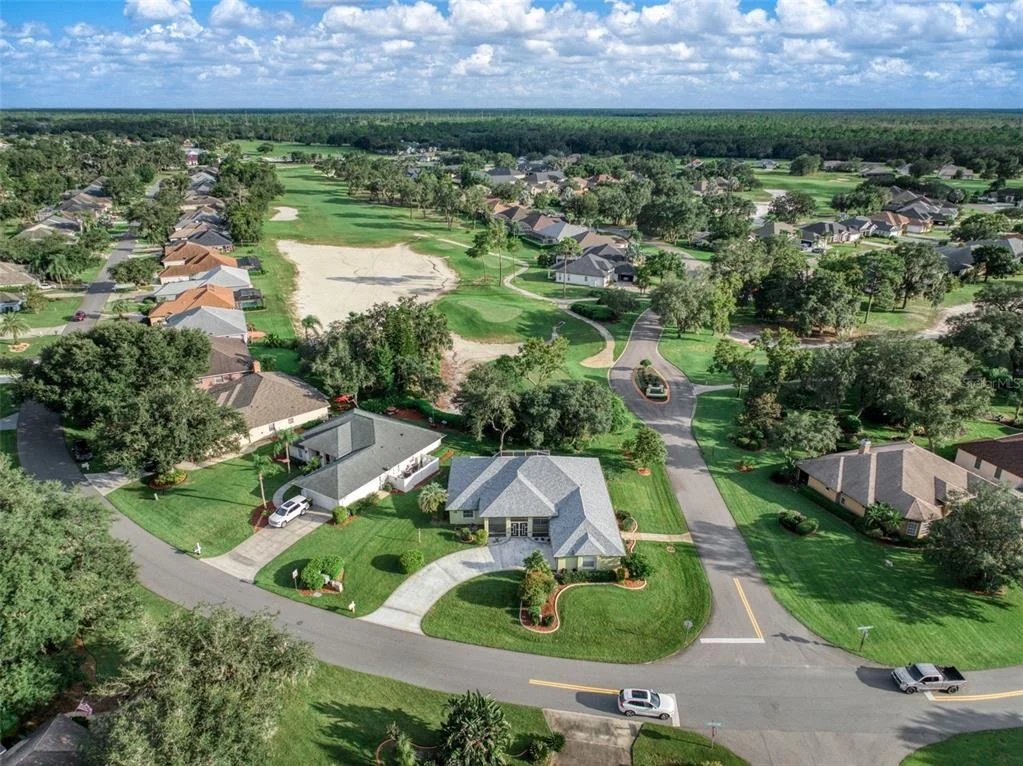 Photo of 5092 STRAFFORD OAKS DRIVE