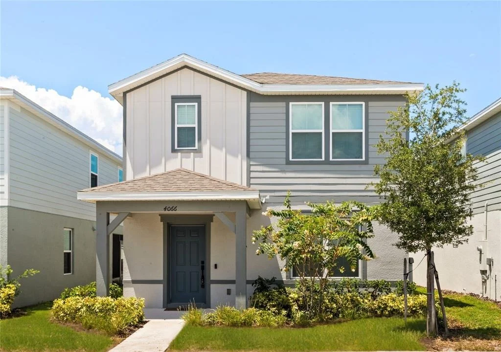 Photo of 4066 FEATHER TREE DRIVE
