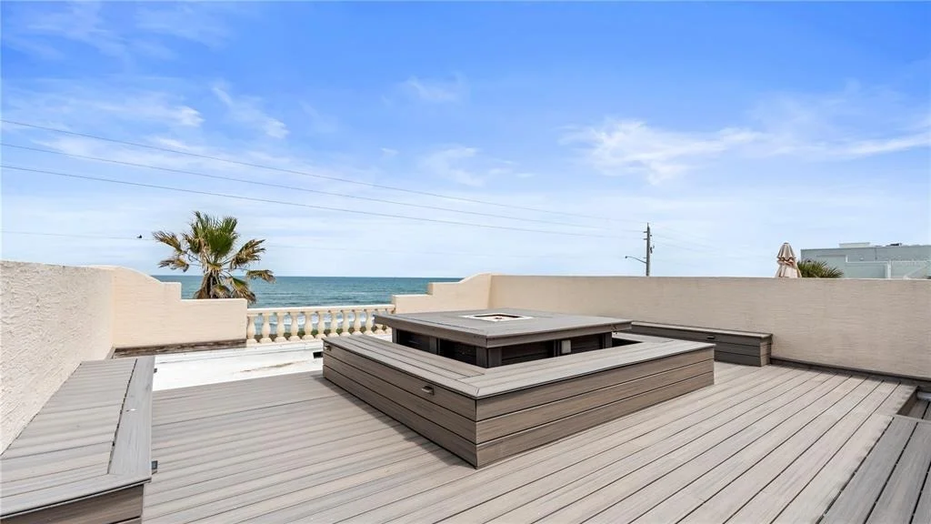 Photo of Unit 4 at 3400 OCEAN SHORE BOULEVARD