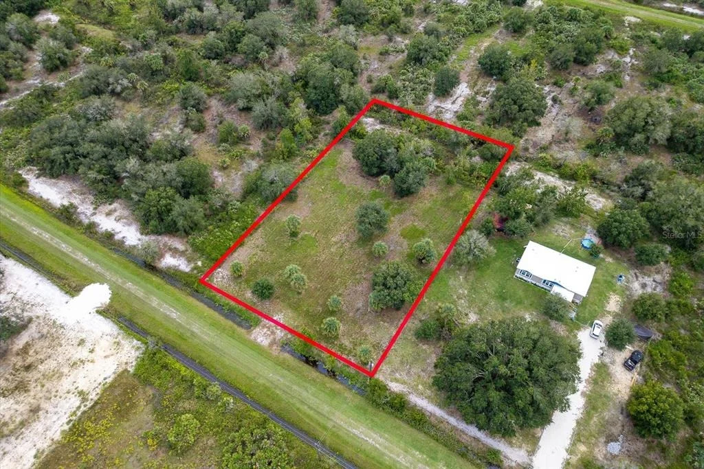Photo of 17128 NW 266TH STREET