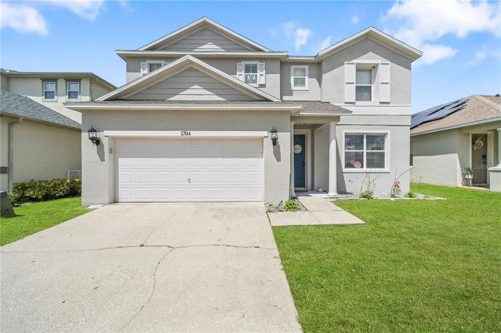 Photo of 1704 PINE RIDGE DRIVE
