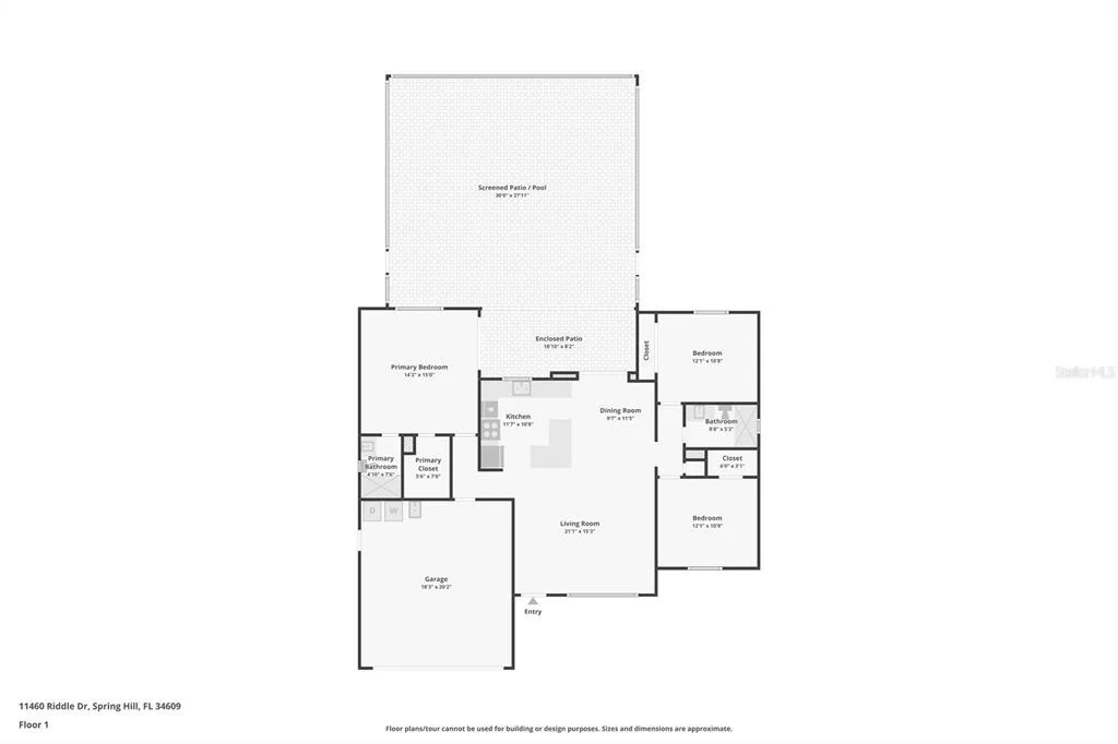 Photo of 11460 RIDDLE DRIVE