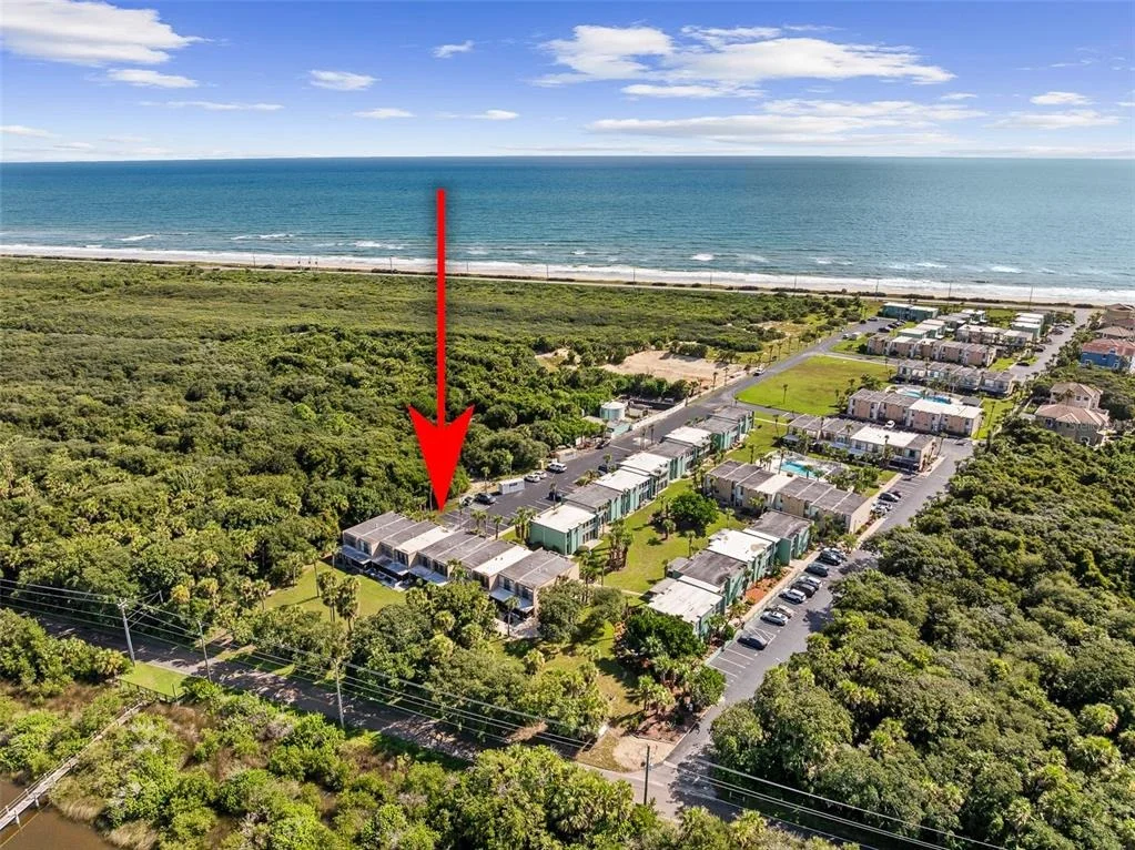 Photo of Unit UT87 at 5500 OCEAN SHORE BOULEVARD