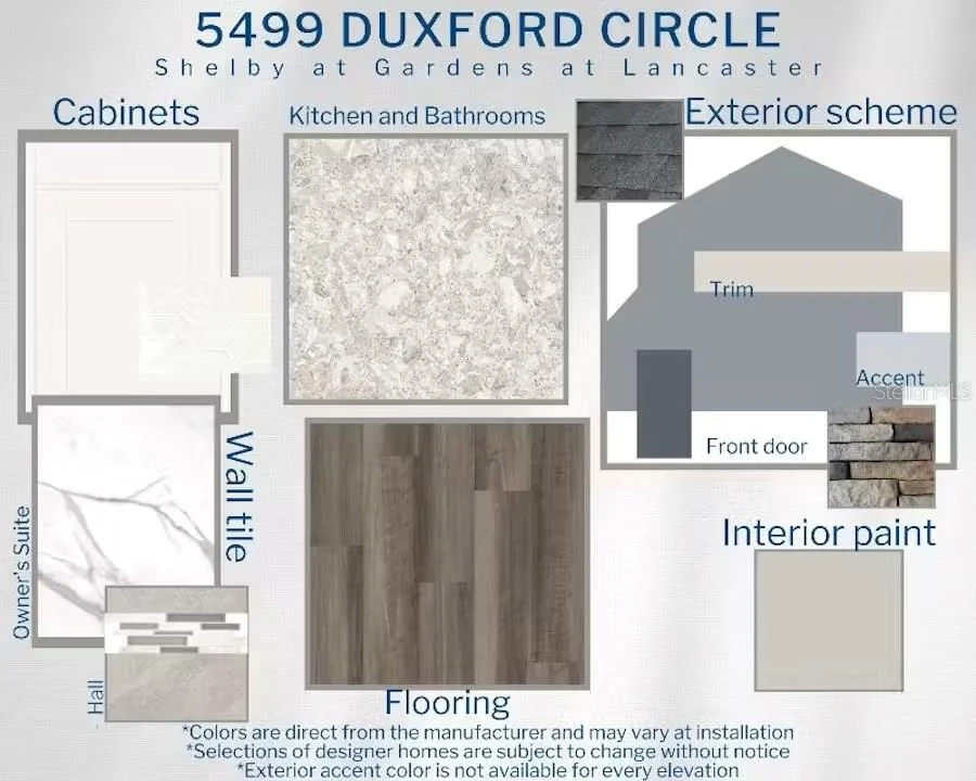 Photo of 5499 DUXFORD CIRCLE