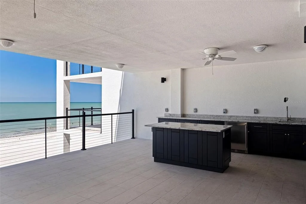 Photo of Unit 302 at 14048 GULF BOULEVARD
