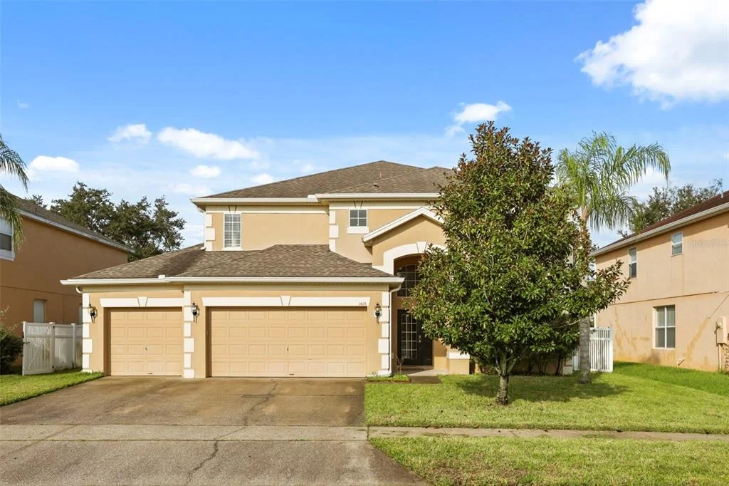 Photo of 1418 SPRING FEST LANE
