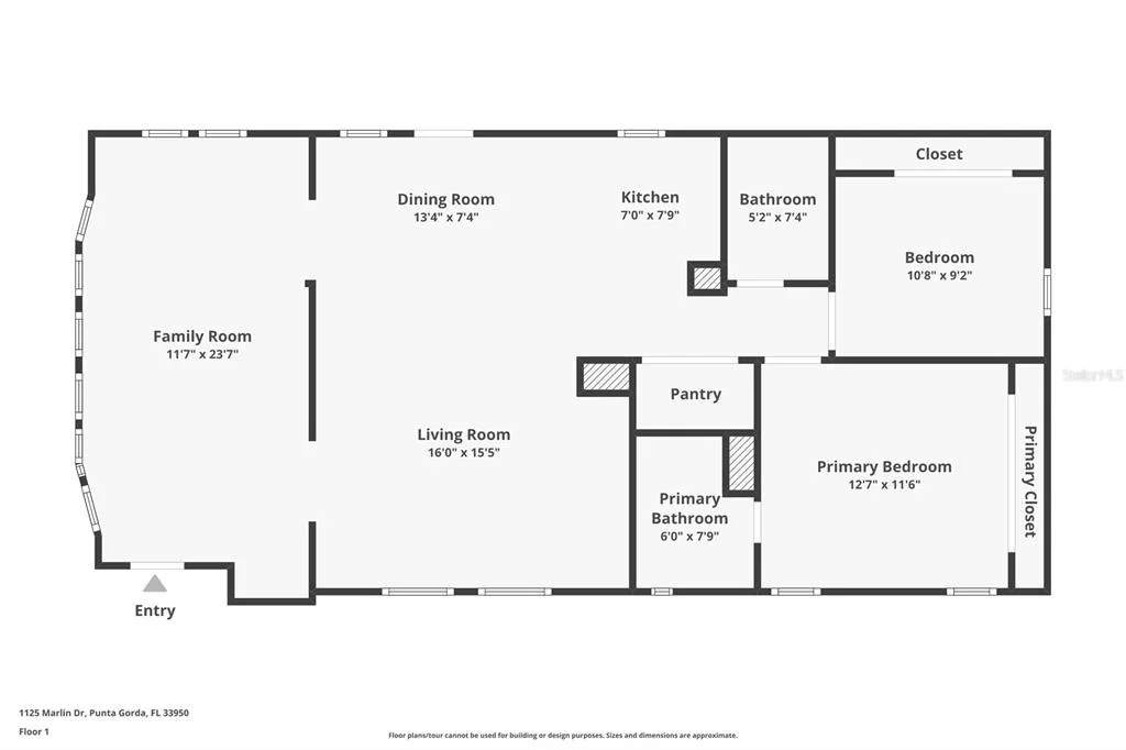 Photo of 1125 MARLIN DRIVE