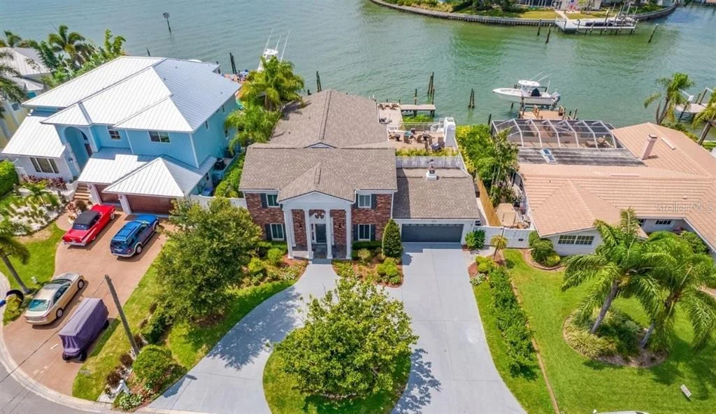 Photo of 4545 HARBOR HILLS DRIVE