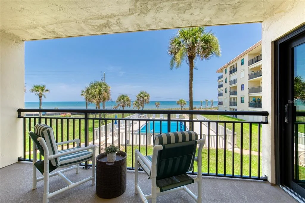 Photo of Unit 2070 at 2290 OCEAN SHORE BOULEVARD