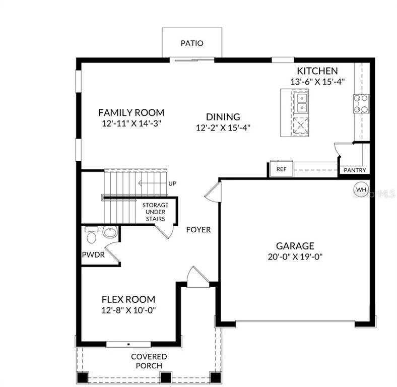 Photo of 9202 HARRIS HAWK DRIVE