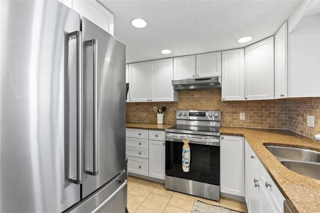 Photo of Unit 405 at 935 OCEAN SHORE BOULEVARD