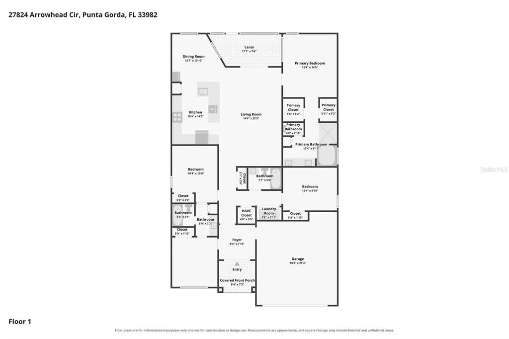 Photo of 27824 ARROWHEAD CIRCLE