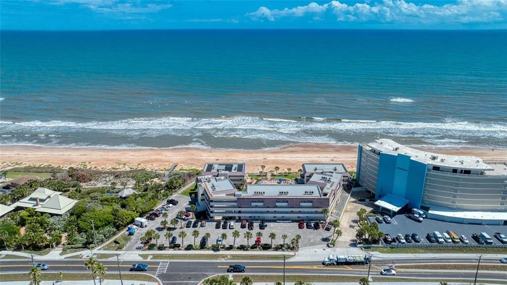 Photo of Unit 303 at 935 OCEAN SHORE BOULEVARD