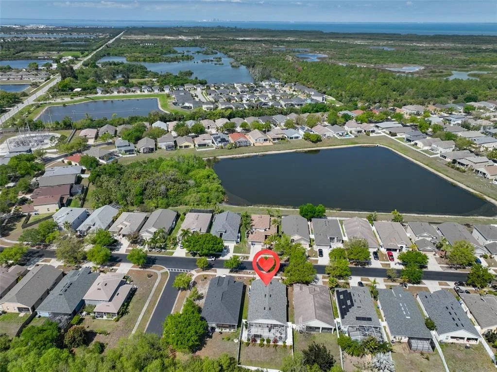Photo of 5223 CLOVER MIST DRIVE