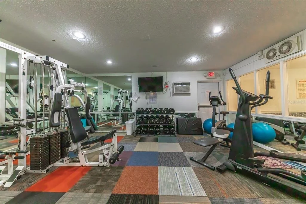 Photo of Unit H at 315 MEDALLION BOULEVARD