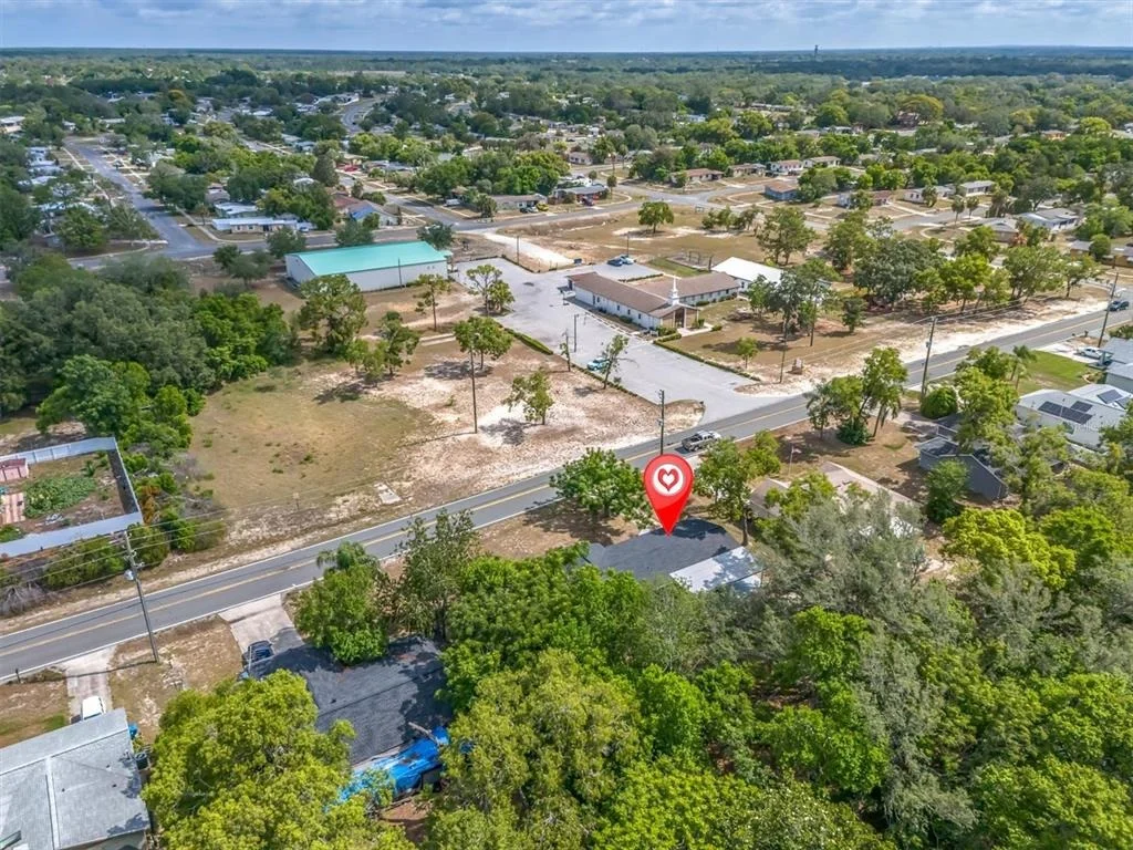 Photo of 7256 PINEHURST DRIVE