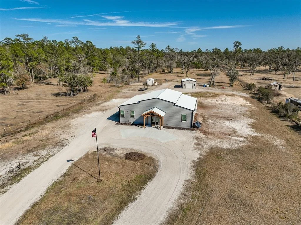 Photo of 9797 COUNTY ROAD 305