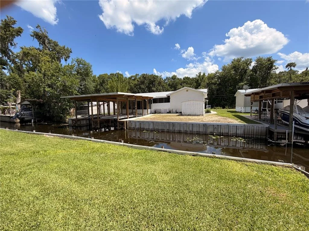Photo of 24521 ALLIGATOR ROAD