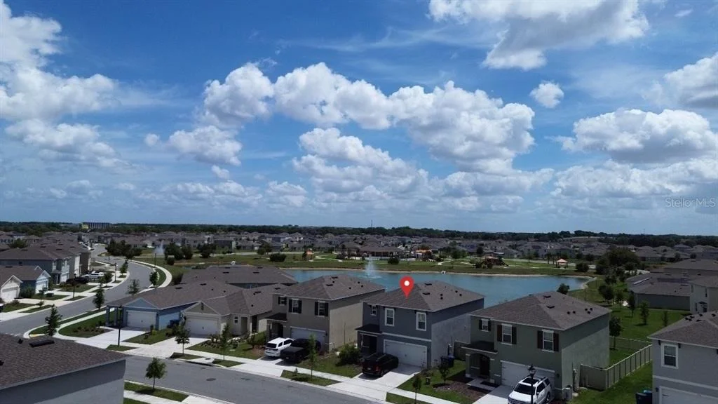 Photo of 1724 POST OAK DRIVE
