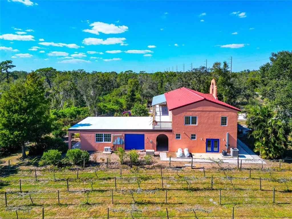 Photo of 19600 E STATE ROAD 64