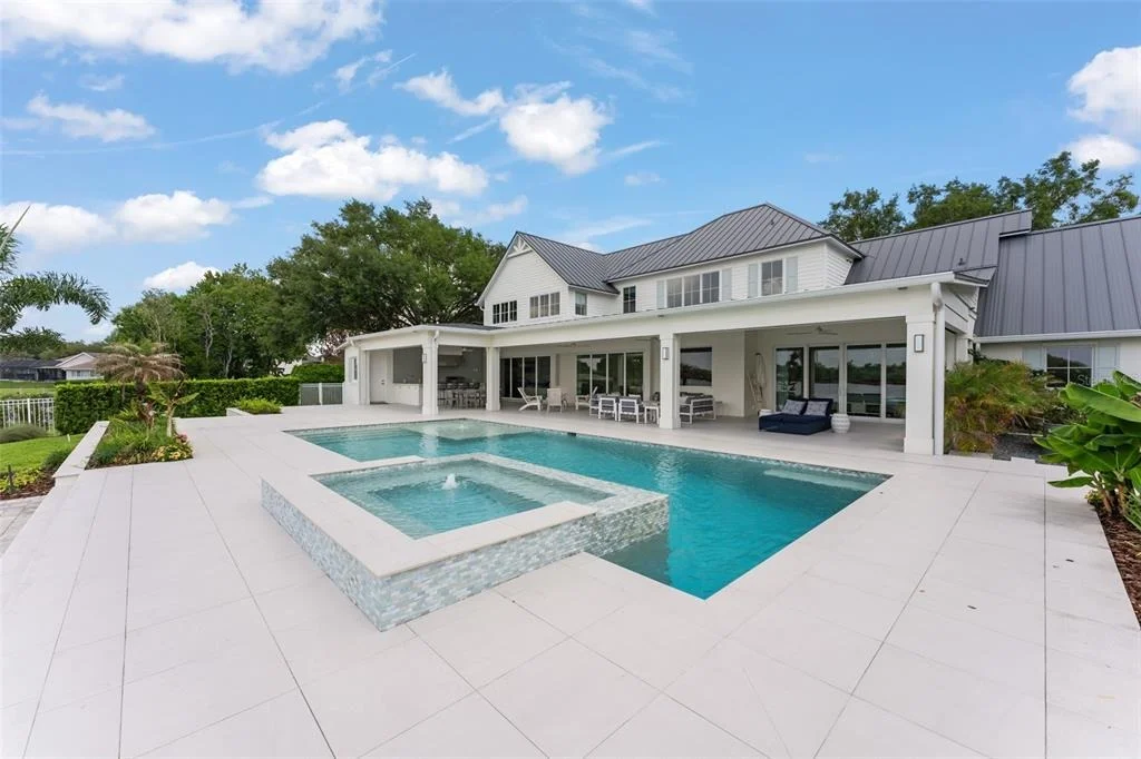 Photo of 13542 SUNSET LAKES CIRCLE