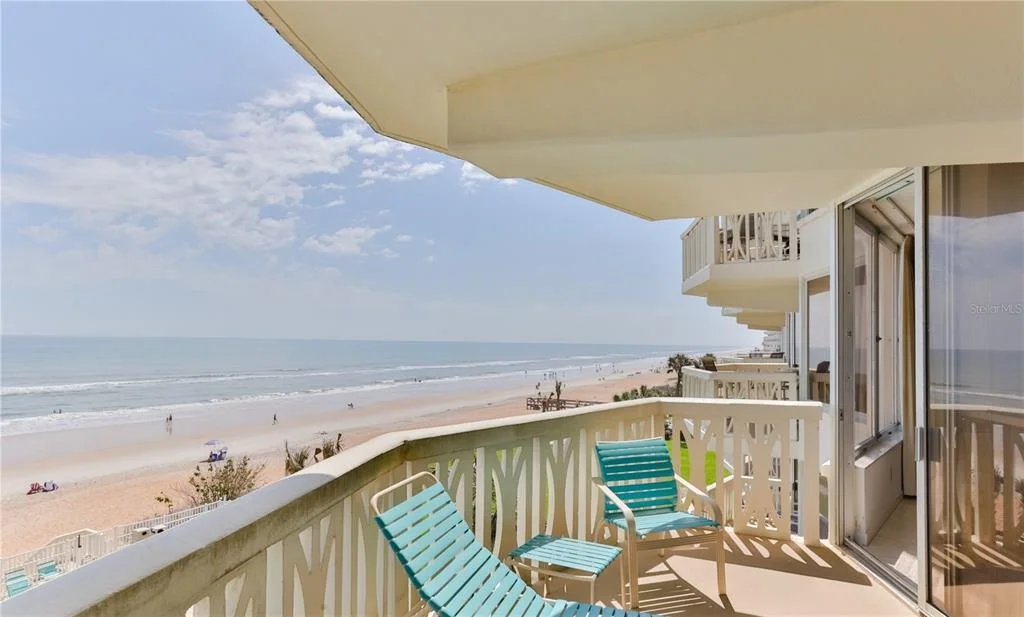 Photo of Unit 303 at 1133 OCEAN SHORE BOULEVARD