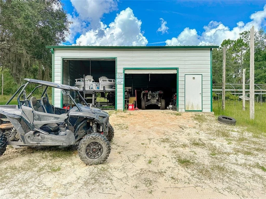 Photo of 5391 JENKINS LOOP DRIVE