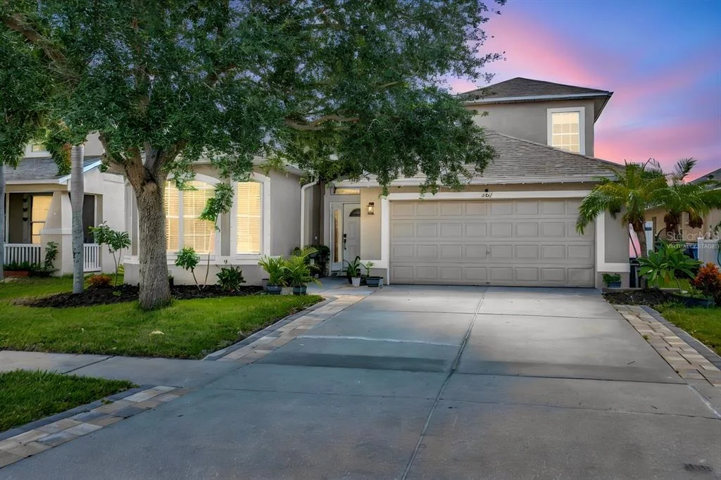 Photo of 501 STONE BRIAR DRIVE