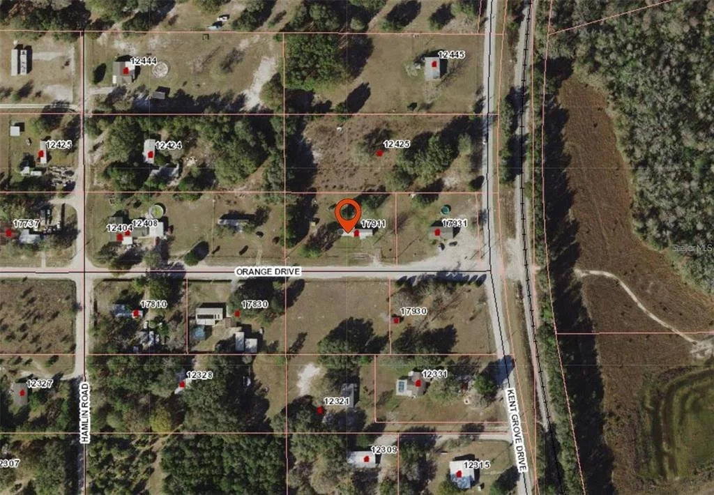 Photo of 17911 ORANGE DRIVE