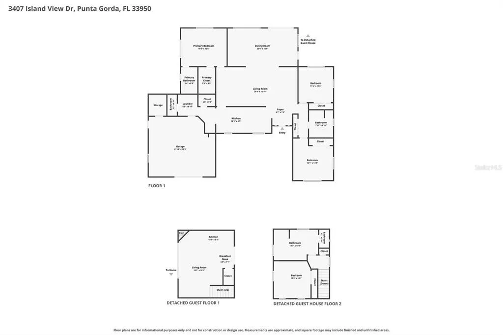 Photo of 3407 ISLAND VIEW DRIVE