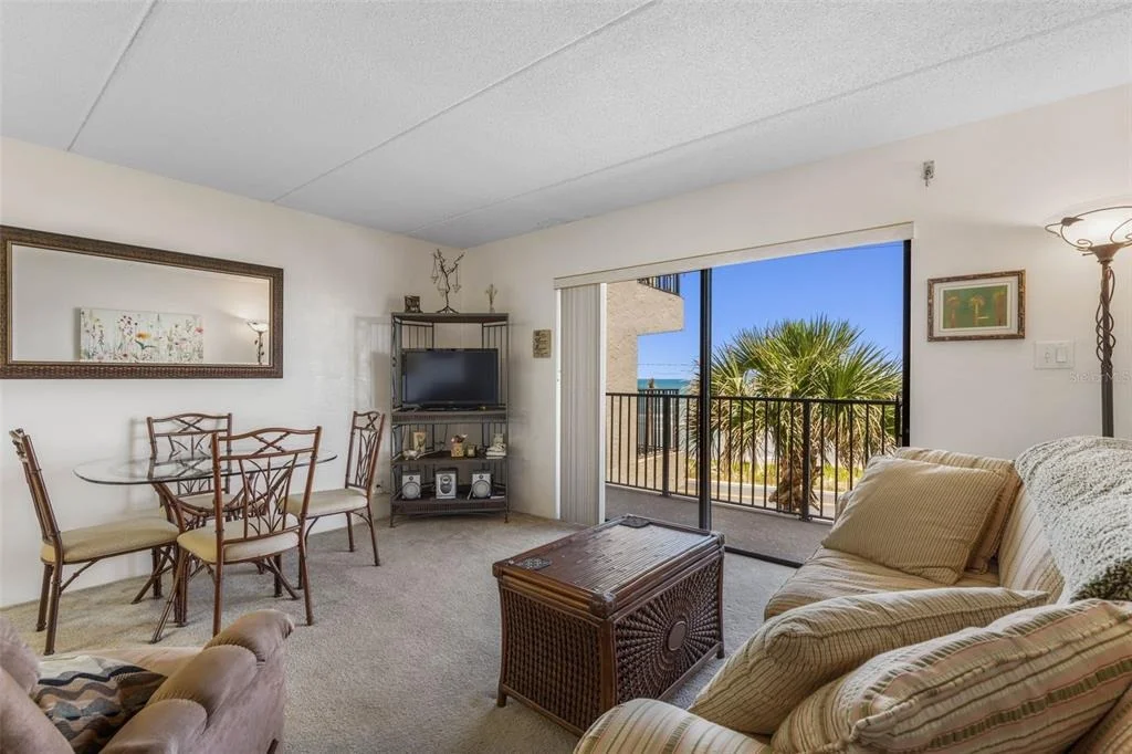Photo of Unit 316 at 2700 OCEAN SHORE BOULEVARD
