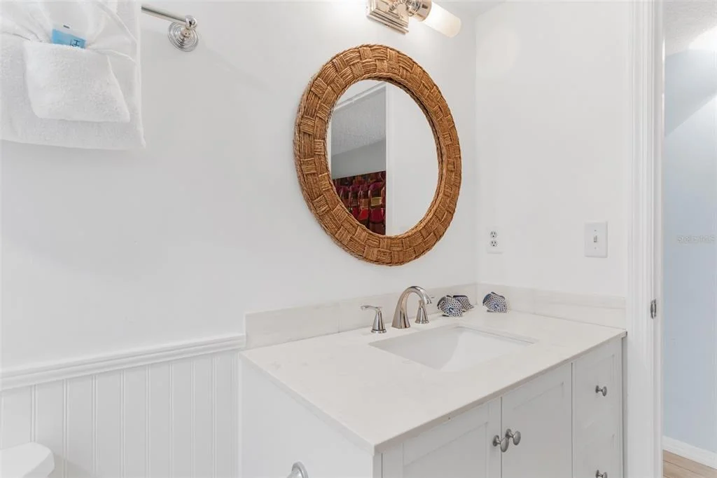Photo of Unit 203 at 17334 GULF BOULEVARD