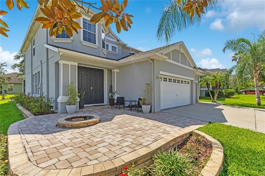 Photo of 1411 PLUMGRASS CIRCLE