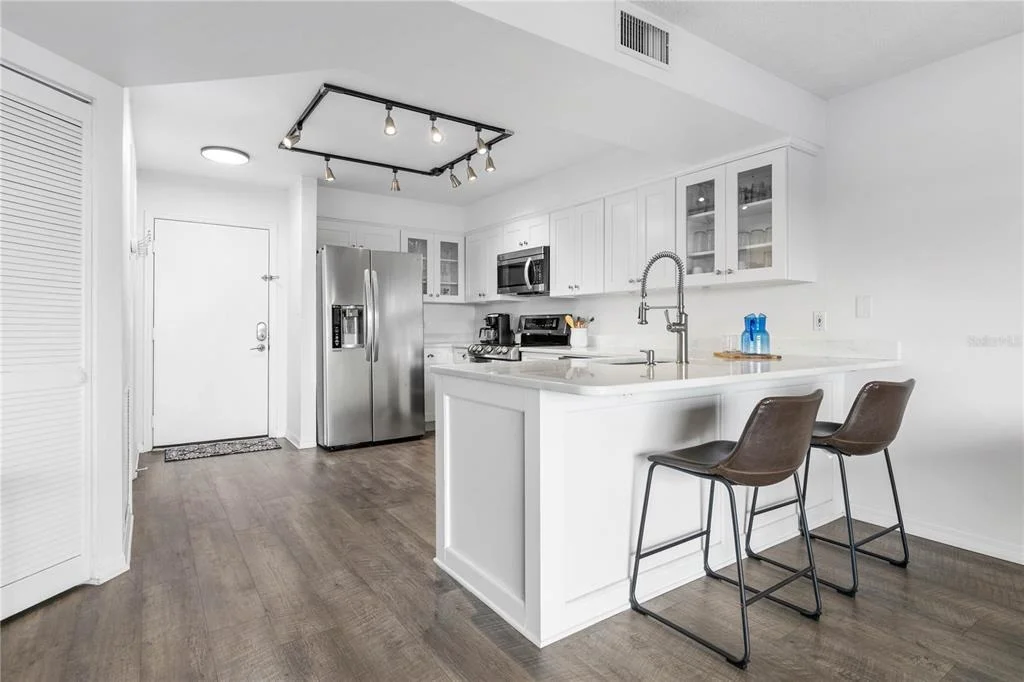Photo of Unit 103 at 3170 OCEAN SHORE BOULEVARD