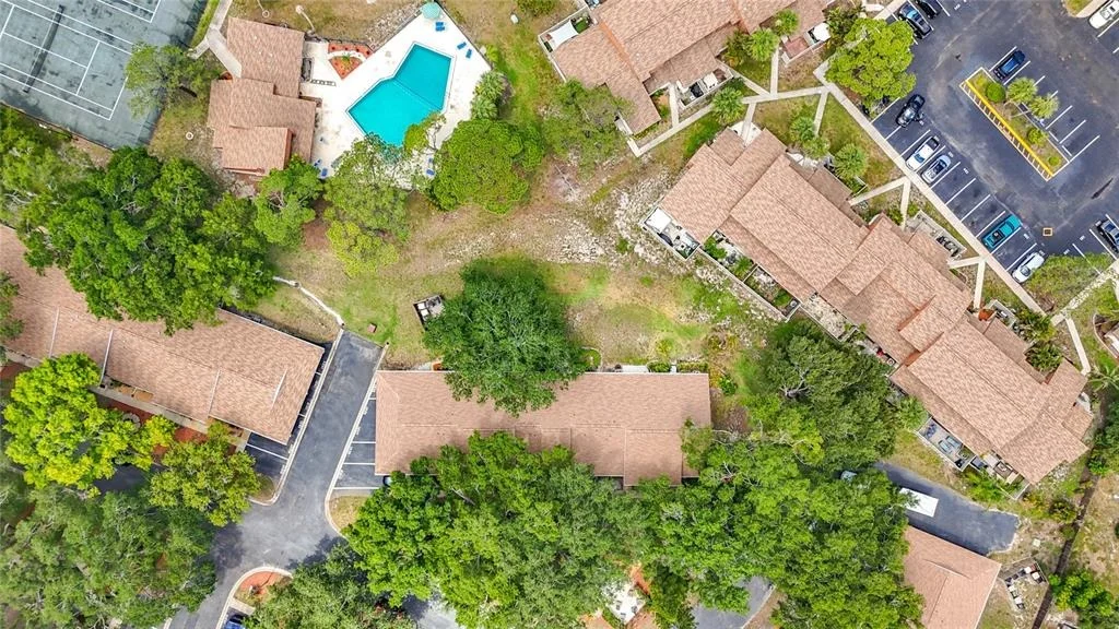 Photo of Unit C at 1935 PEPPERMILL DRIVE