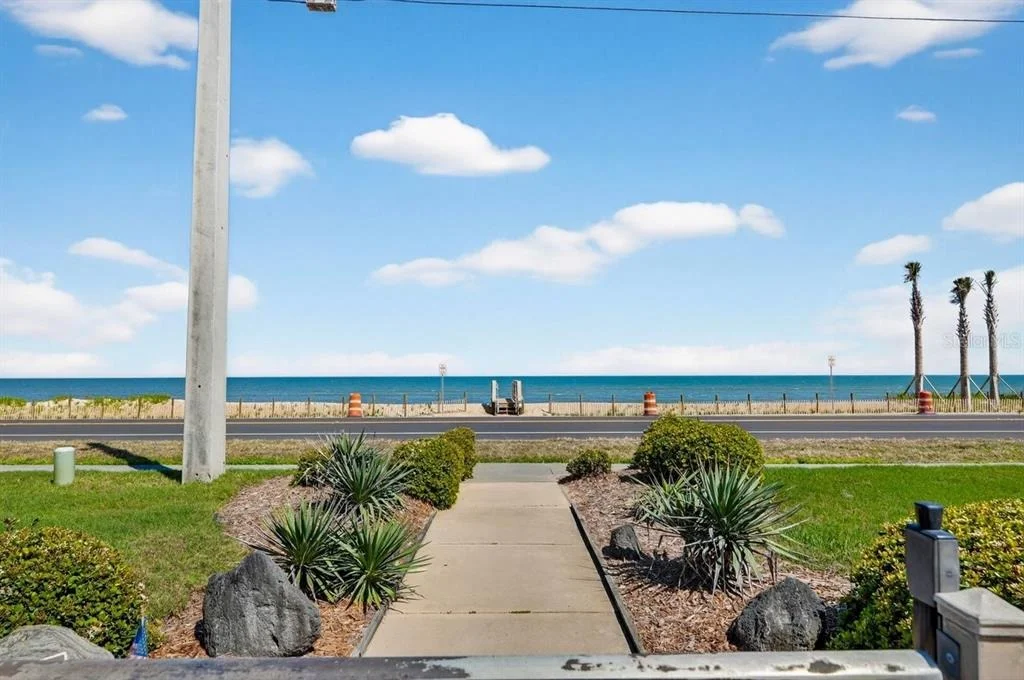 Photo of Unit 106 at 2700 OCEAN SHORE BOULEVARD